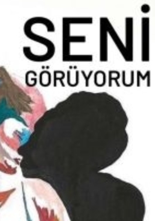 SENİ GÖRÜYORUM (+18)