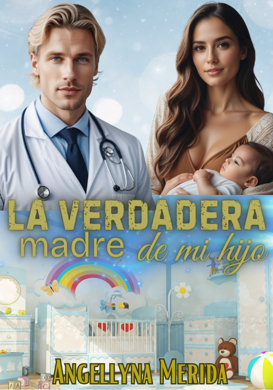 La verdadera madre de mi hijo. (Saga familia Duque)