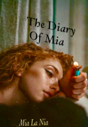 THE DIARY OF MIA