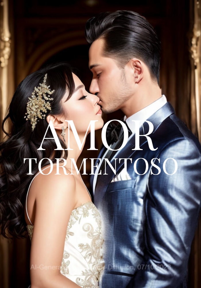 AMOR TORMENTOSO
