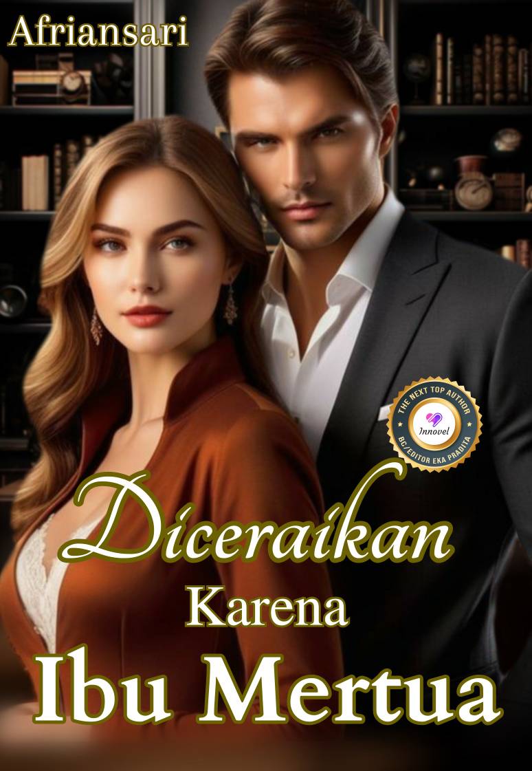 Diceraikan Karena Ibu Mertua