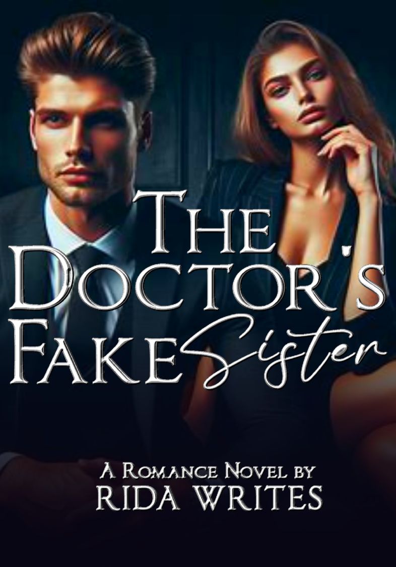 THE DOCTOR'S FAKE SISTER