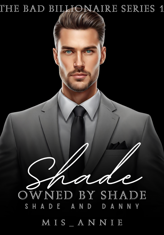 Owned by Shade (TAGALOG-R-18)