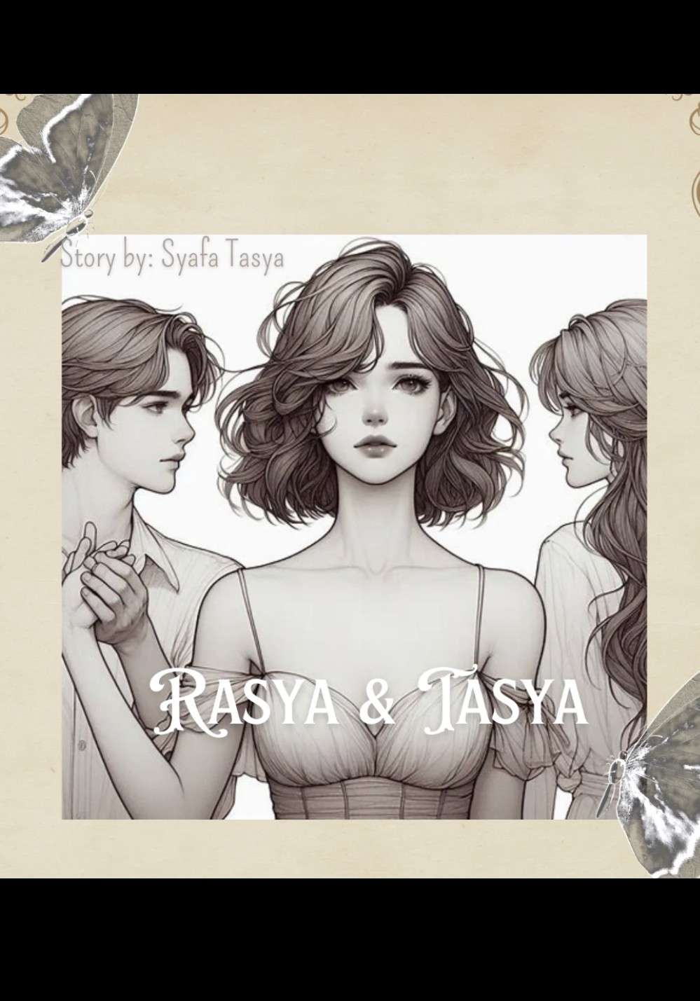 Rasya & Tasya
