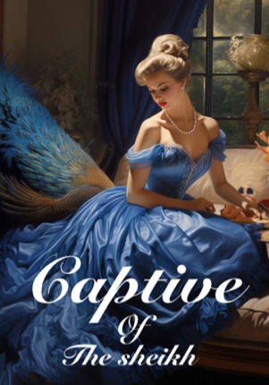 Captive of the Sheikh