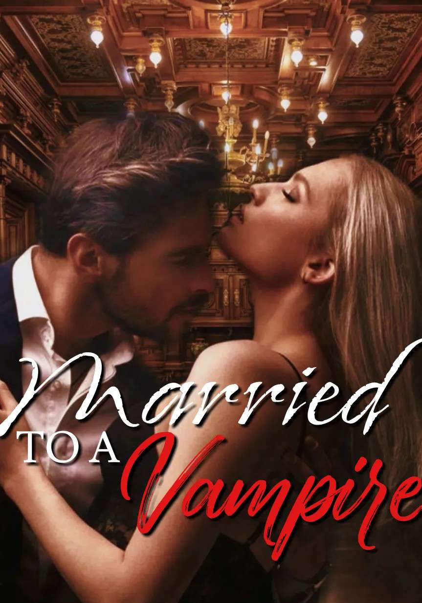 Married to a Vampire (COMPLETED)