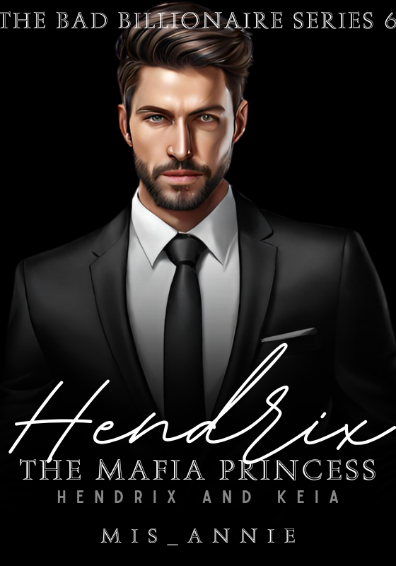 The Mafia Princess