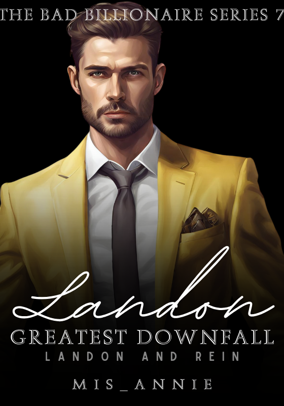Landon : Greatest Downfall