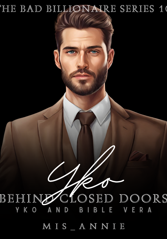 Yko - Behind Closed Doors