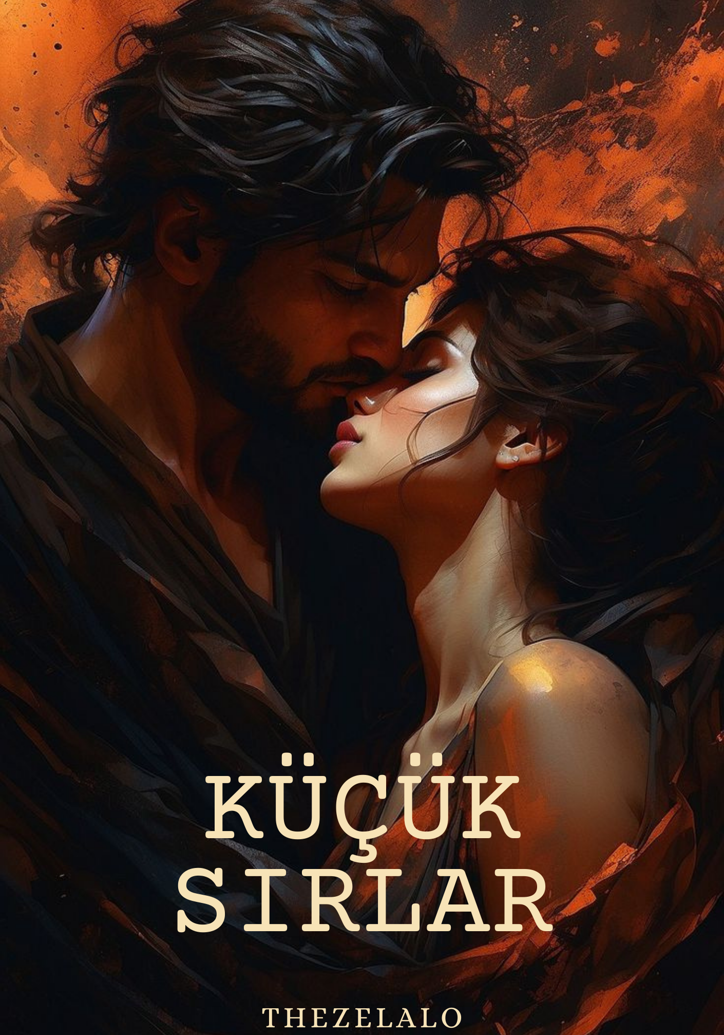 Küçük Sırlar +18