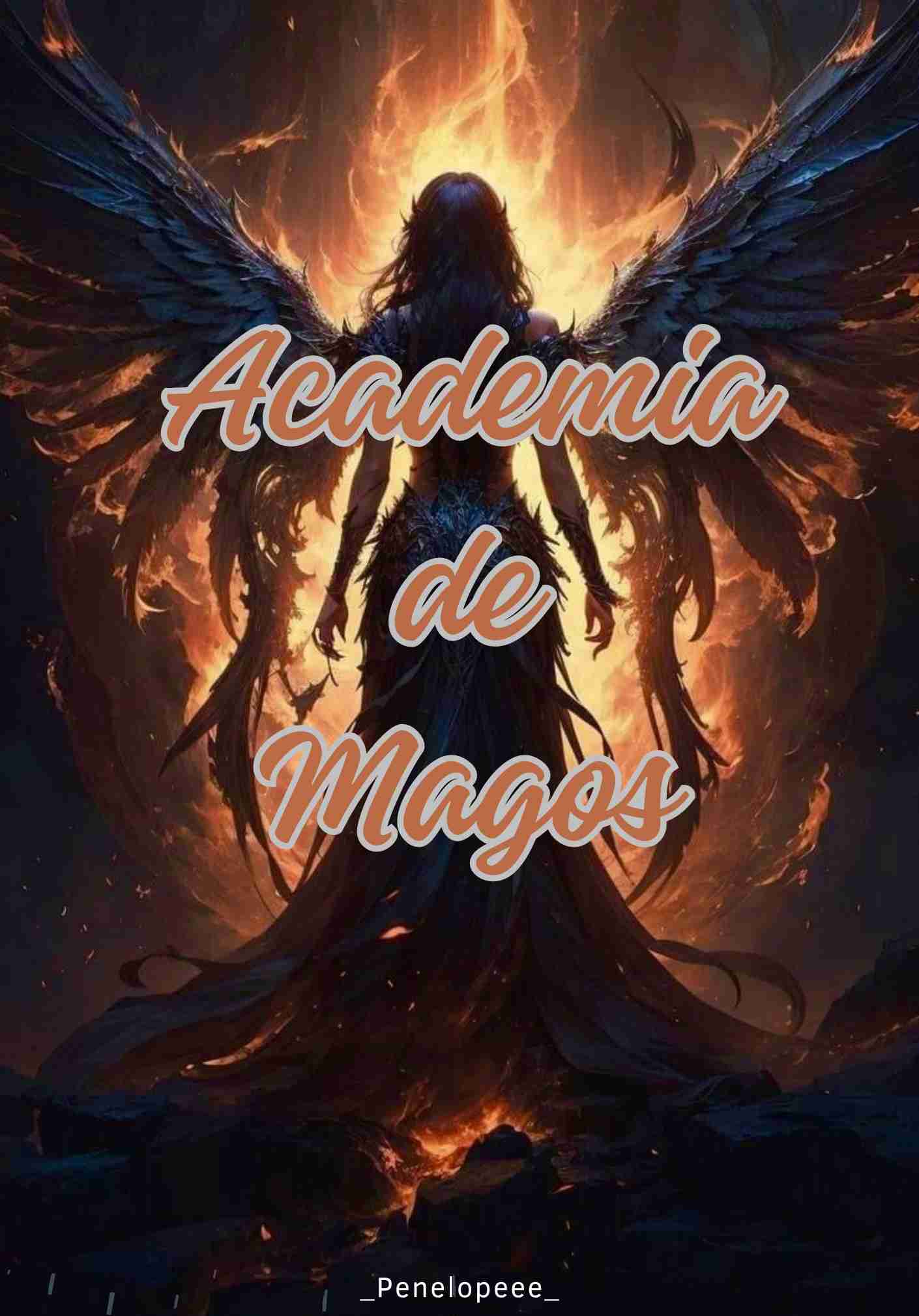 Academia de Magos