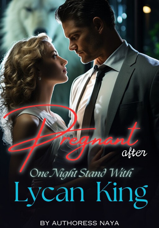 Pregnant After One Night With The Lycan king