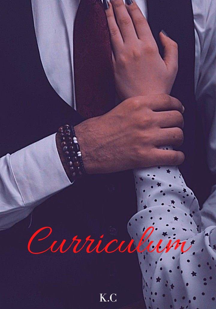 Curriculum - Contrato de Casamento