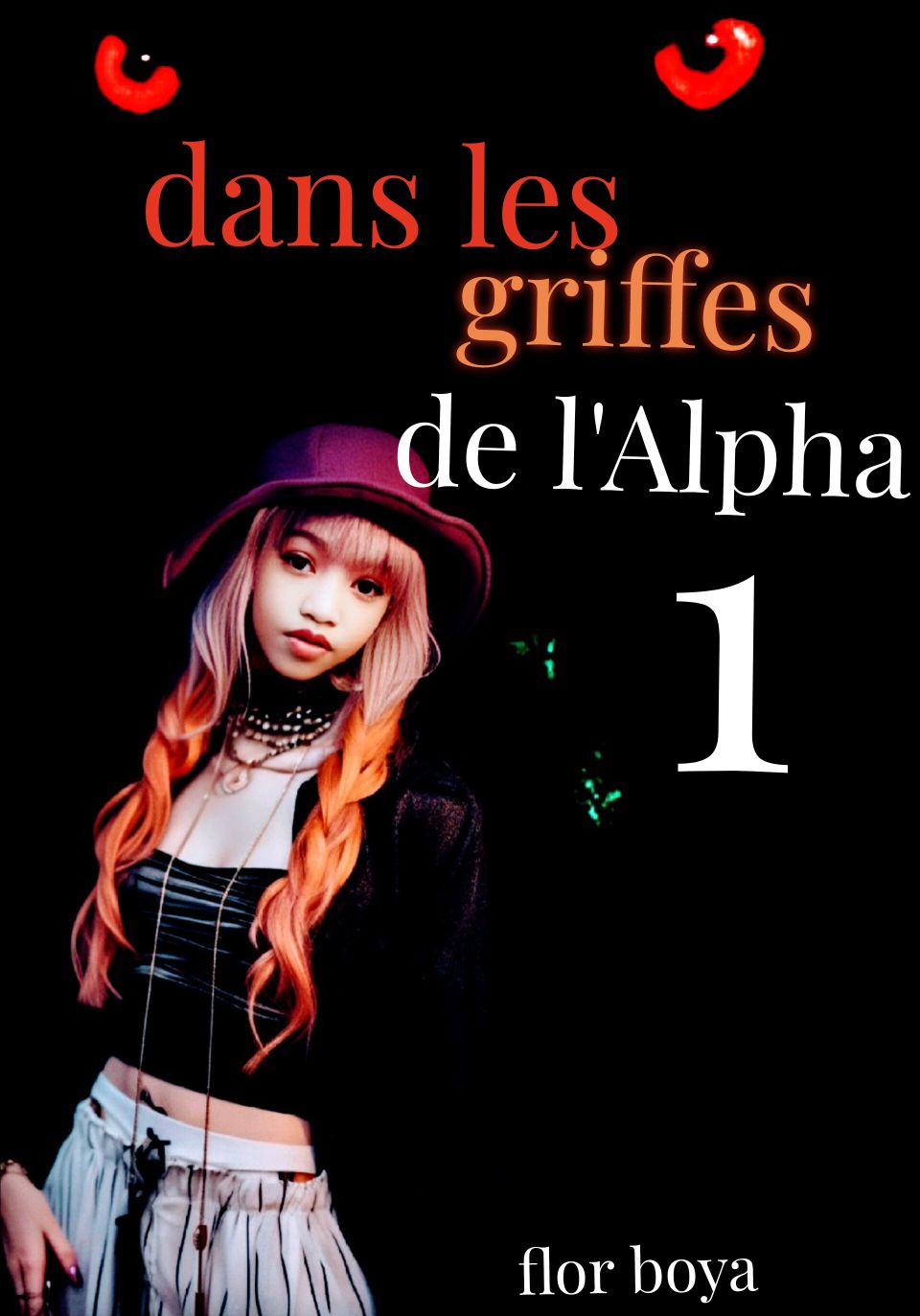 Dans les griffes de l'Alpha