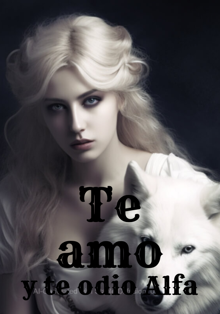 Te amo y te odio Alfa