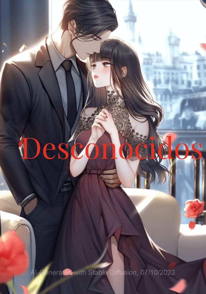 Desconocidos
