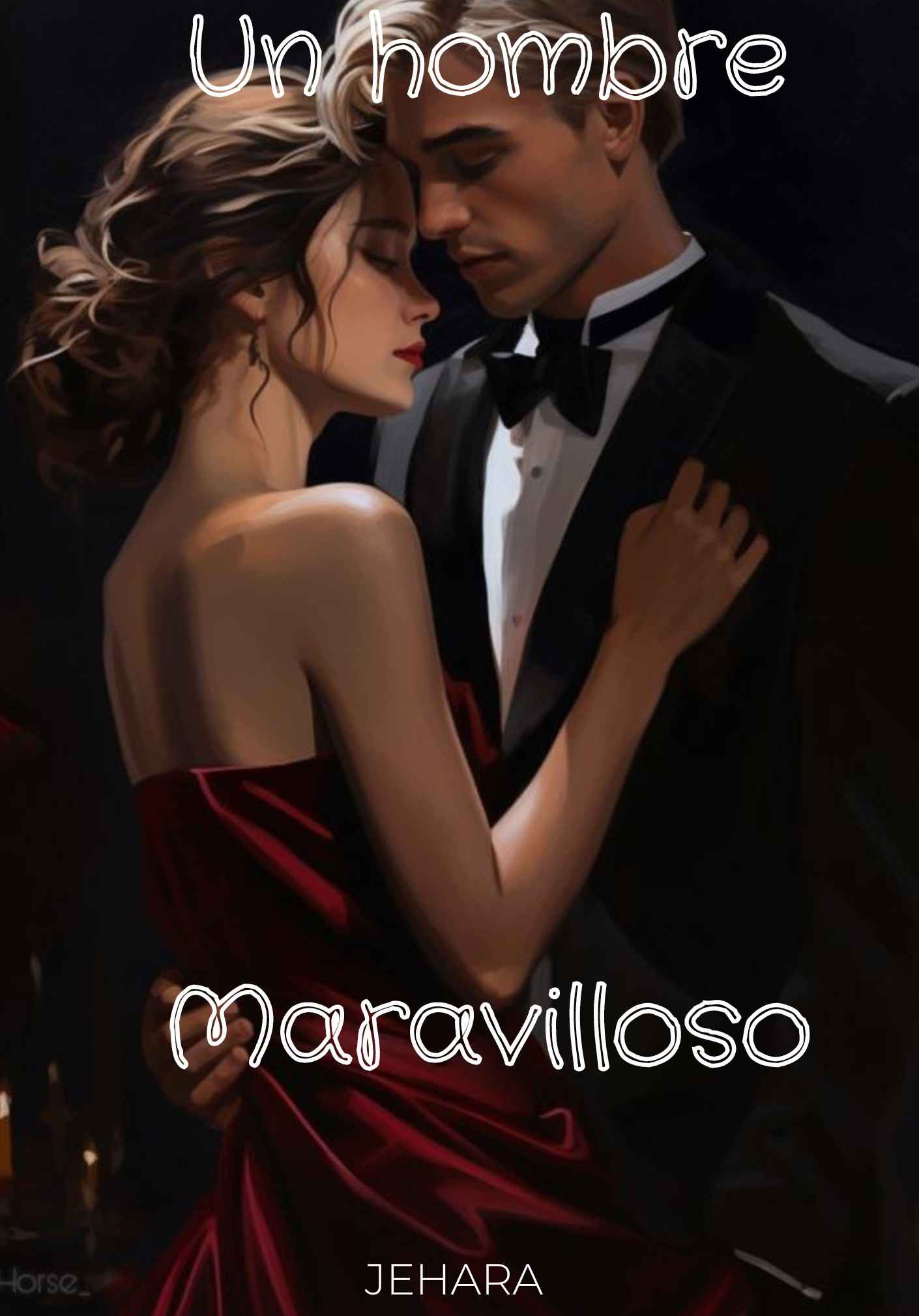 Un hombre maravilloso