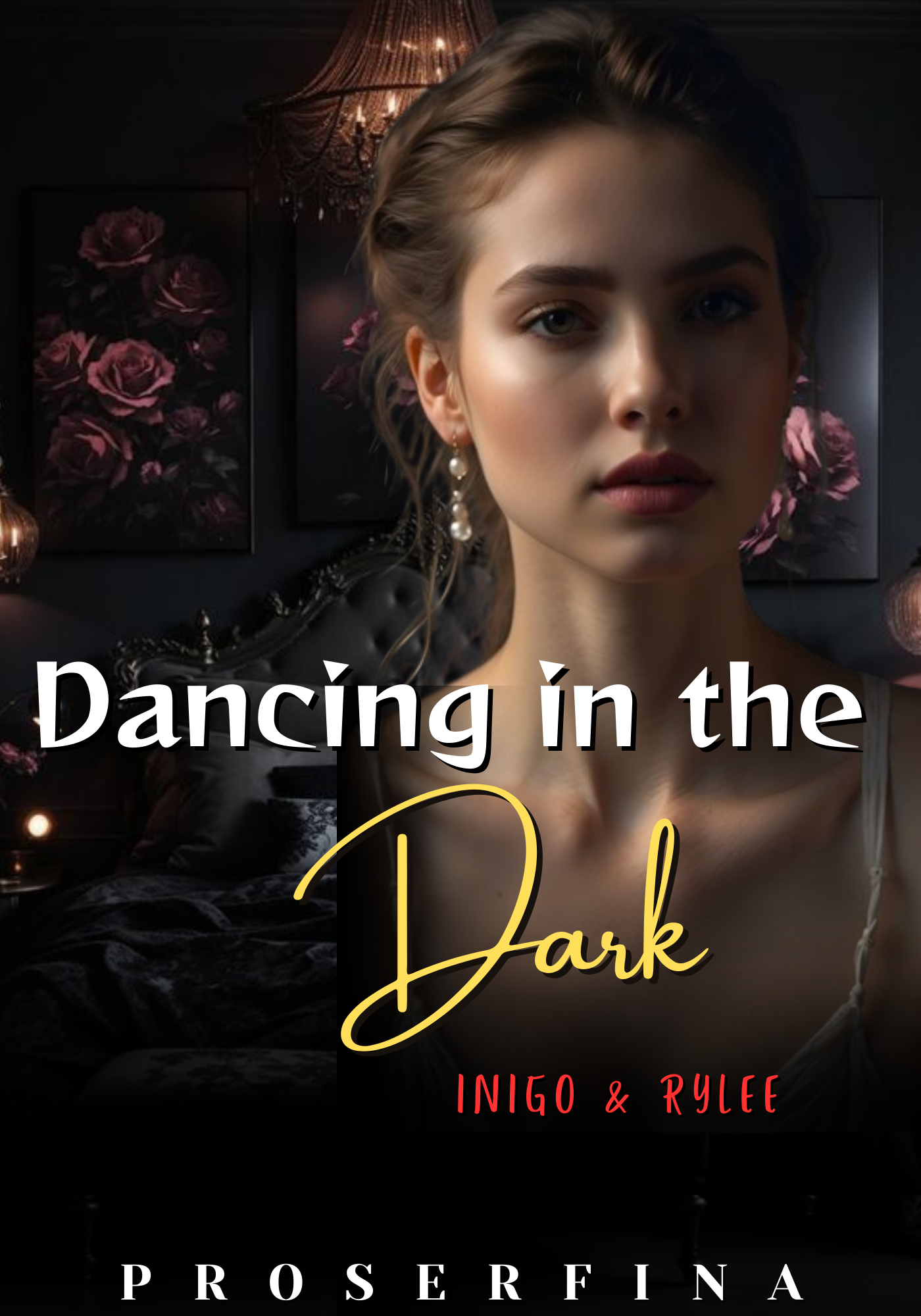 Dancing in the Dark