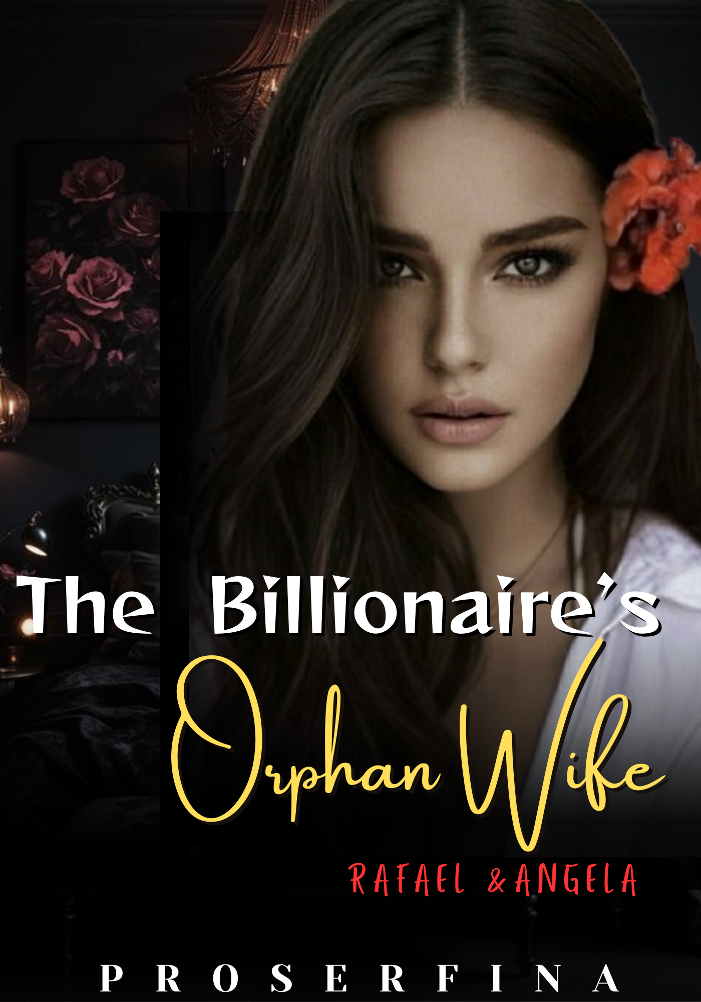 The Billionaire's Orphan Wife (COMPLETED)