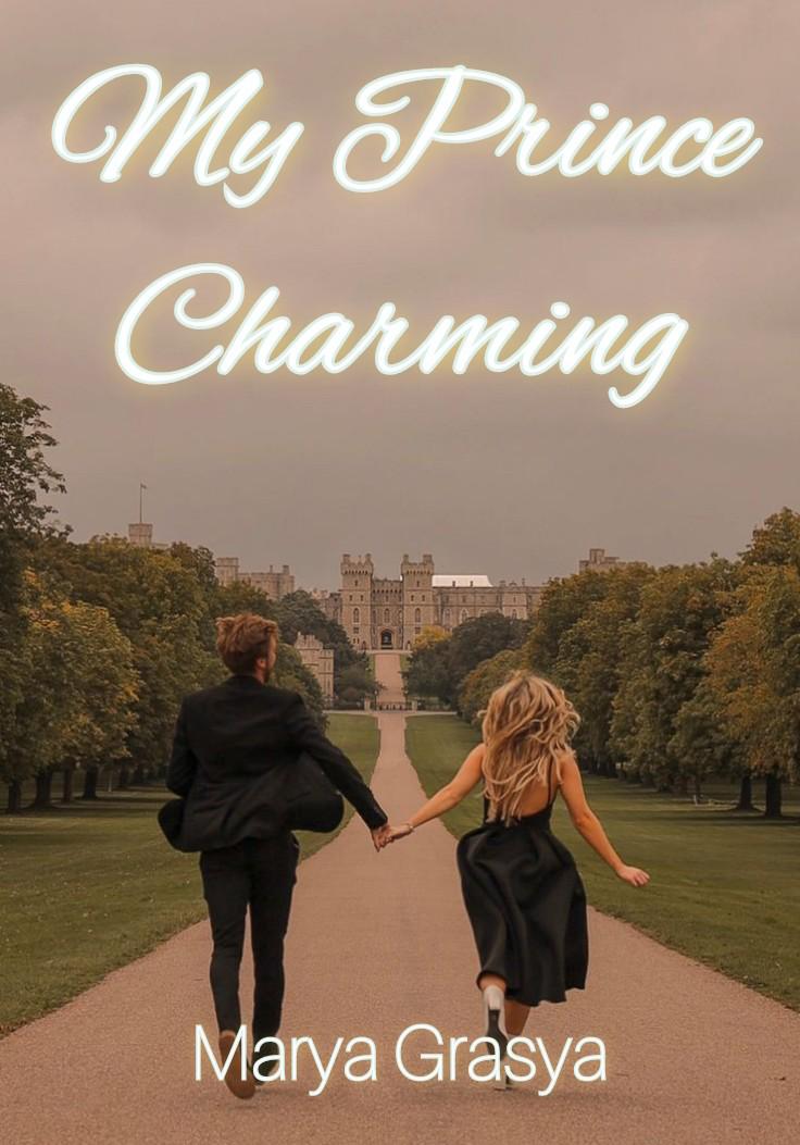 My Prince Charming ( S P G ) (COMPLETED)