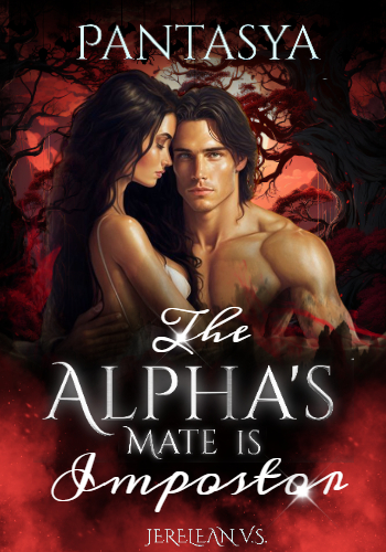 The Alpha's Mate Is Impostor