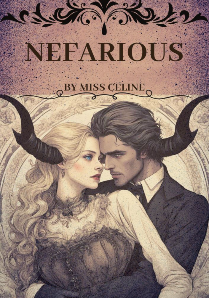 Nefarious