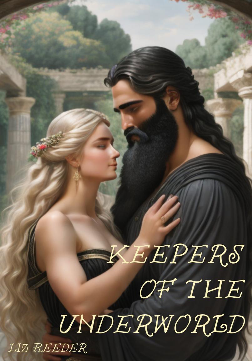 Keepers of the Underworld