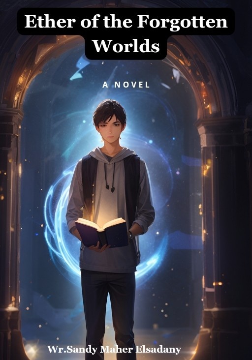 Ether of the Forgotten Worlds