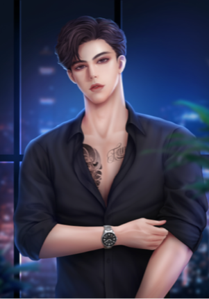 เด็กดื้อของพายุ (พายุxดาวเสาร์)