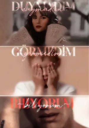 Duymadım Görmedim Biliyorum