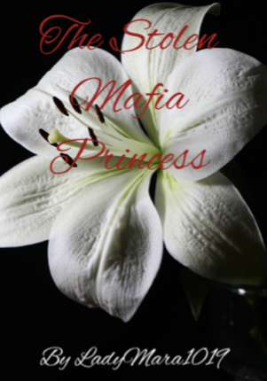 The Stolen Mafia Princess