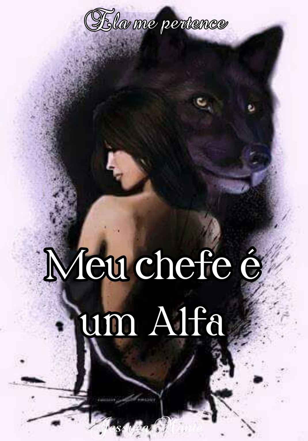 Meu chefe é um Alfa