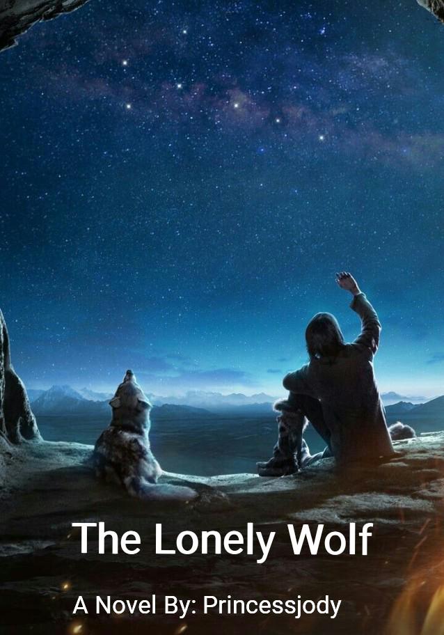 The lonely wolf (bxb)