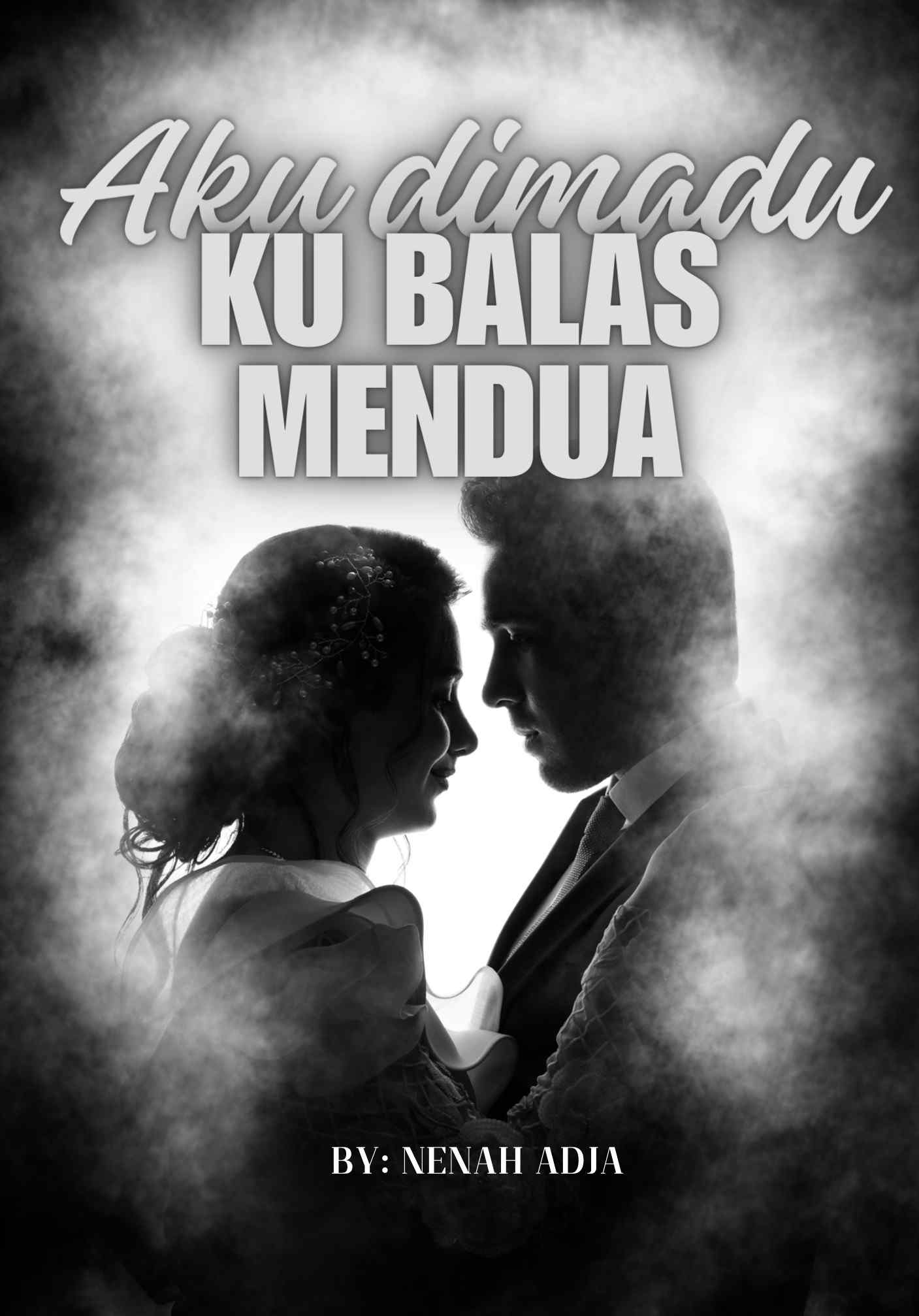 Aku Dimadu Ku Balas Mendua