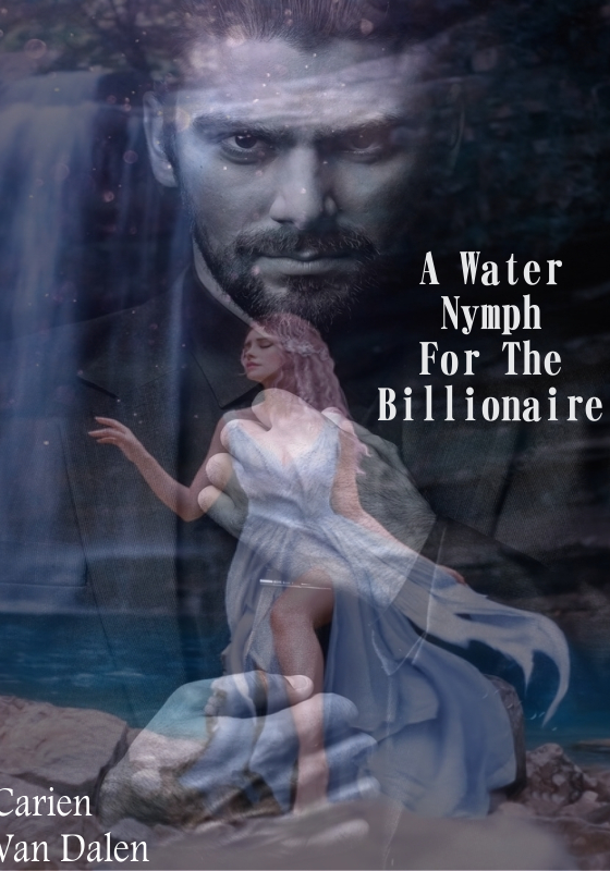 A Water Nymph for The Billionaire