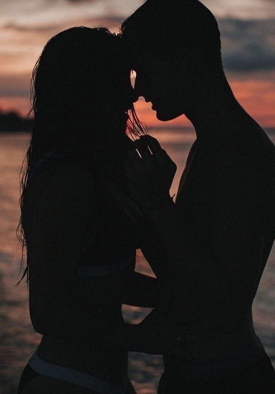 sempre fui sua, mesmo sem saber