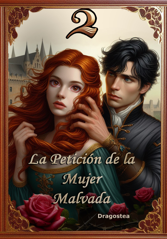 La petición de la mujer malvada