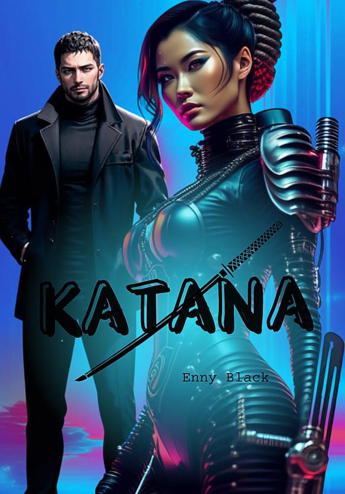 katana