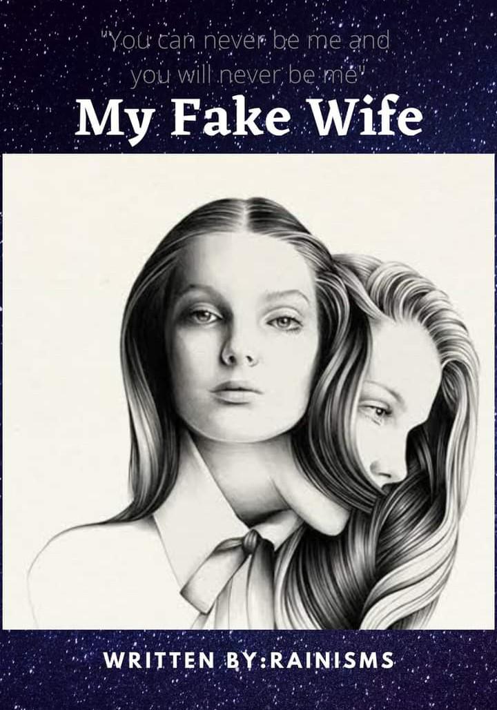My Fake Wife (Completed)