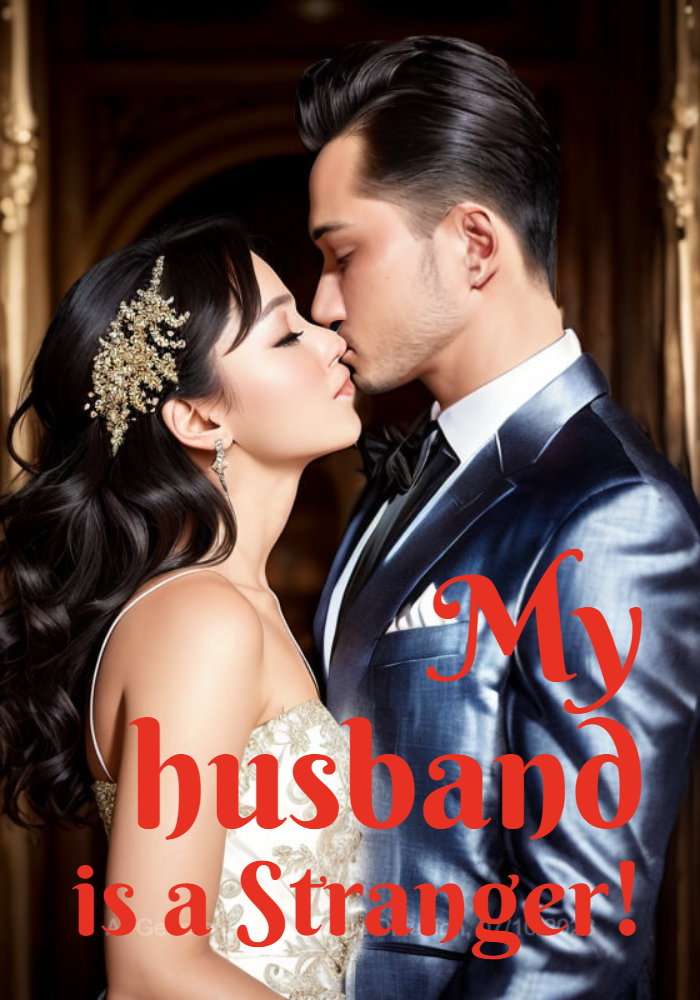 My husband is a Stranger!