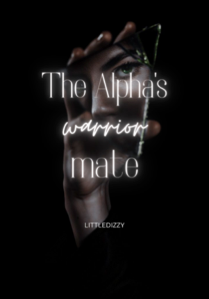The Alpha’s Warrior Mate