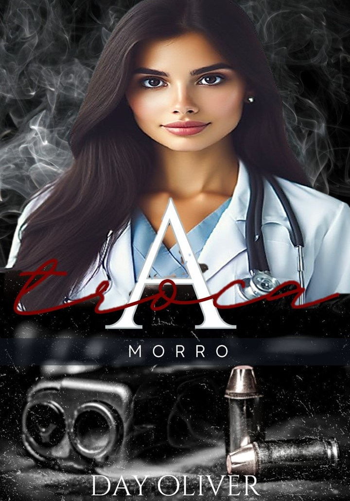 A TROCA (morro)