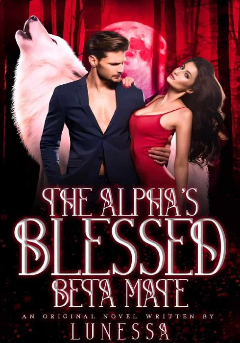 The Alpha's Blessed Beta Mate