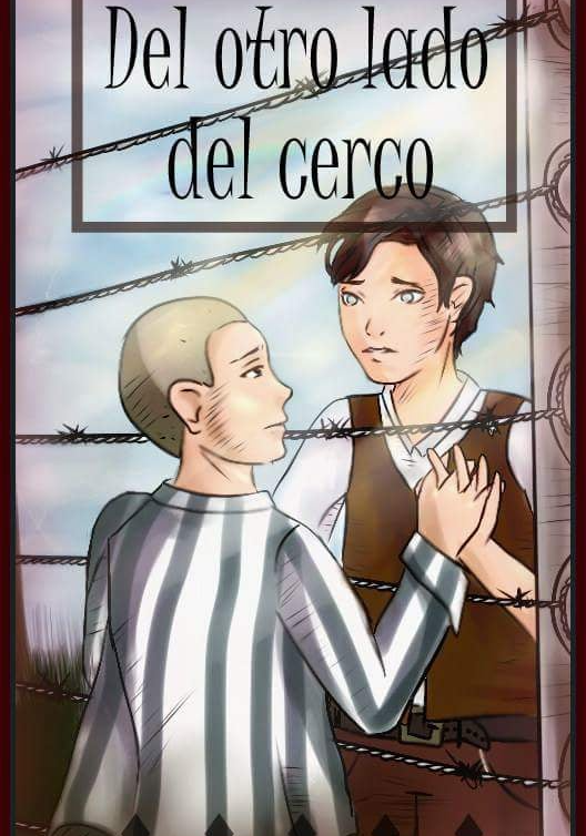 Del otro lado del cerco