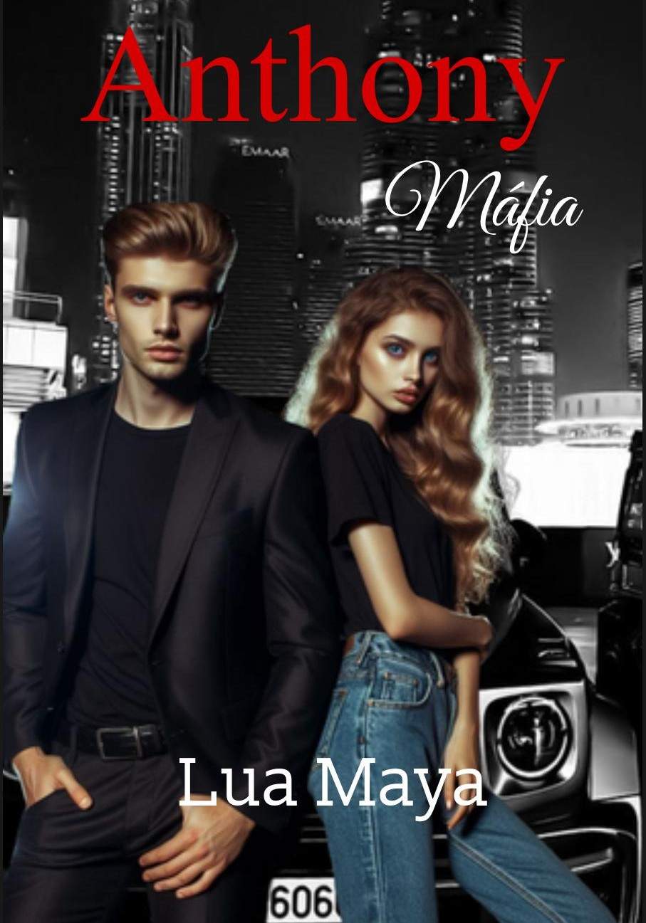 Anthony - Resgatando minha alma ( Máfia )