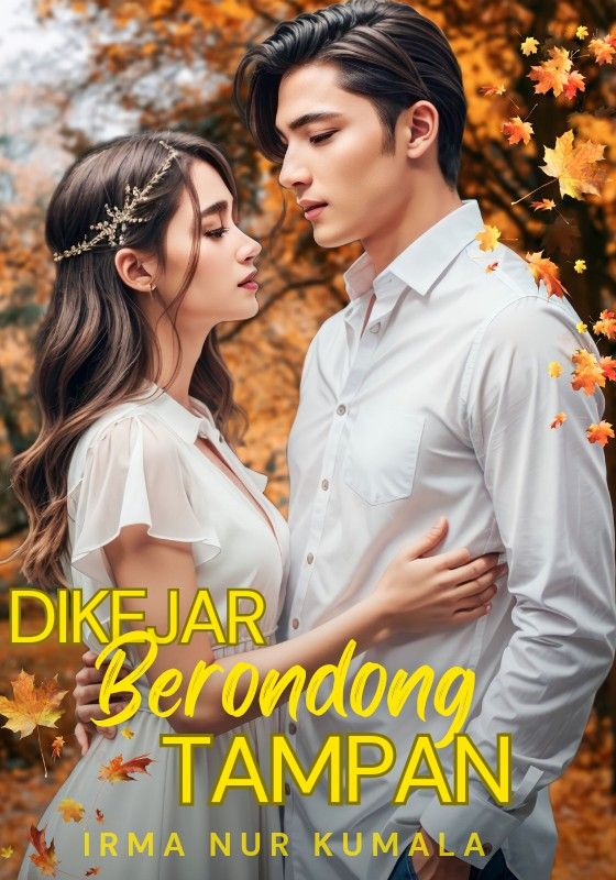 DIKEJAR BERONDONG TAMPAN
