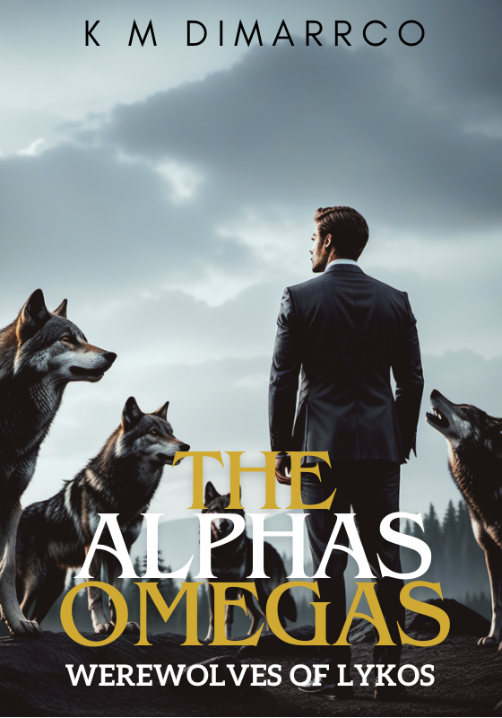 The Alphas OmegasDreame