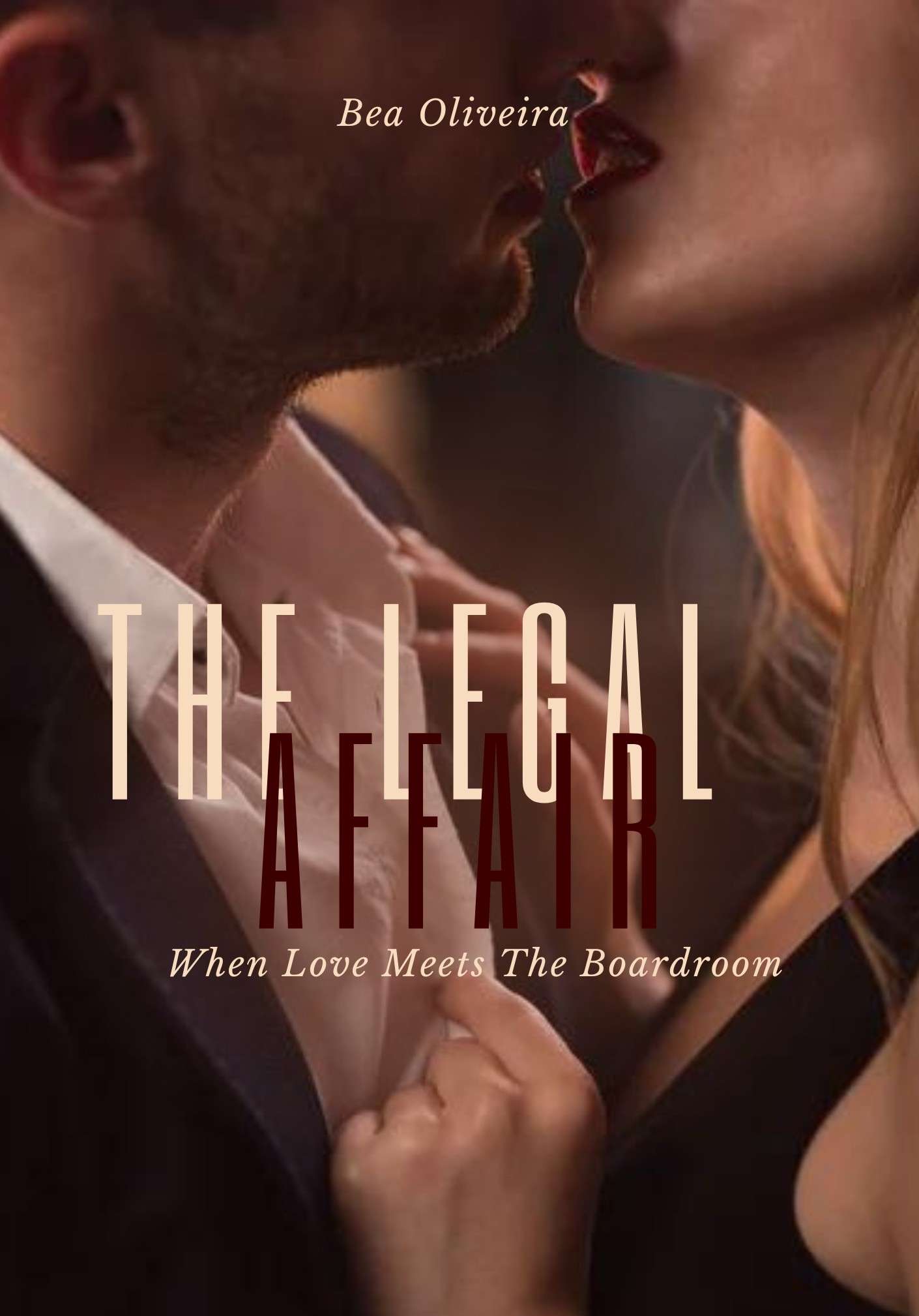 The Legal Affair: When Love Meets the Boardroom