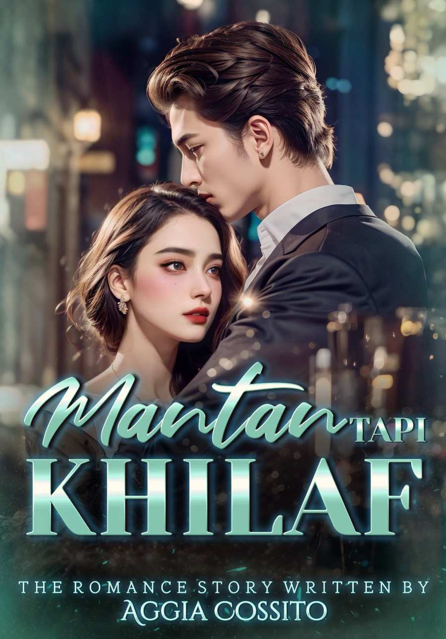 Mantan tapi Khilaf (Hasrat Liar Bersamamu)