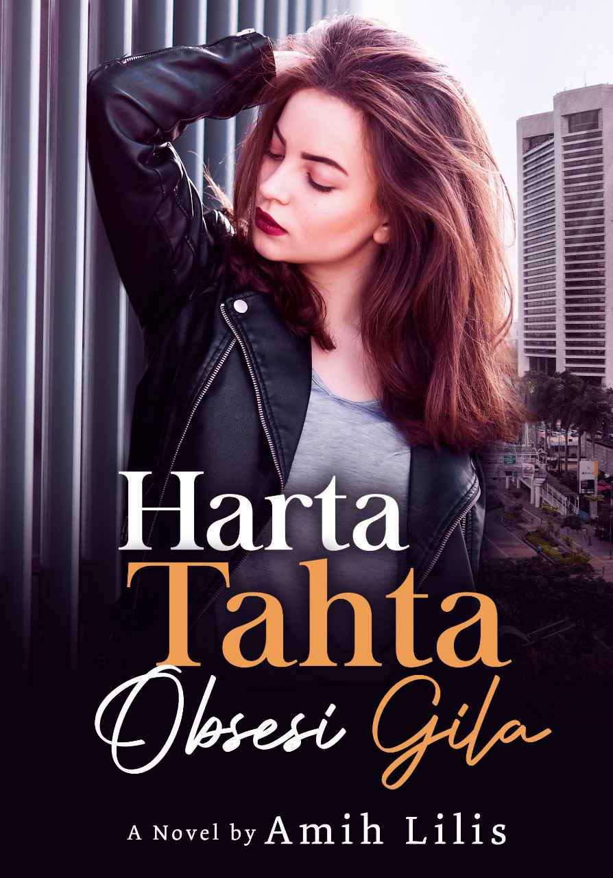 Harta Tahta Obsesi Gila